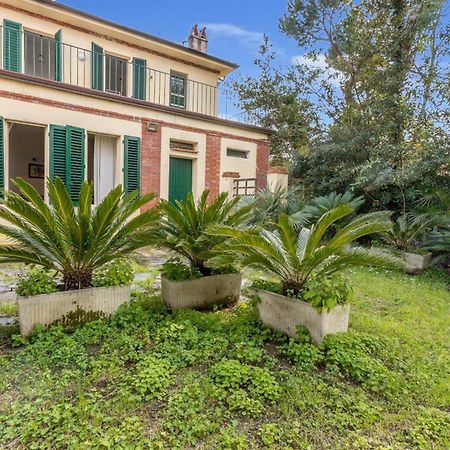 Il Gladiolo - Focette 100Mt From Sea - Happy Rentals Marina di Pietrasanta Zewnętrze zdjęcie