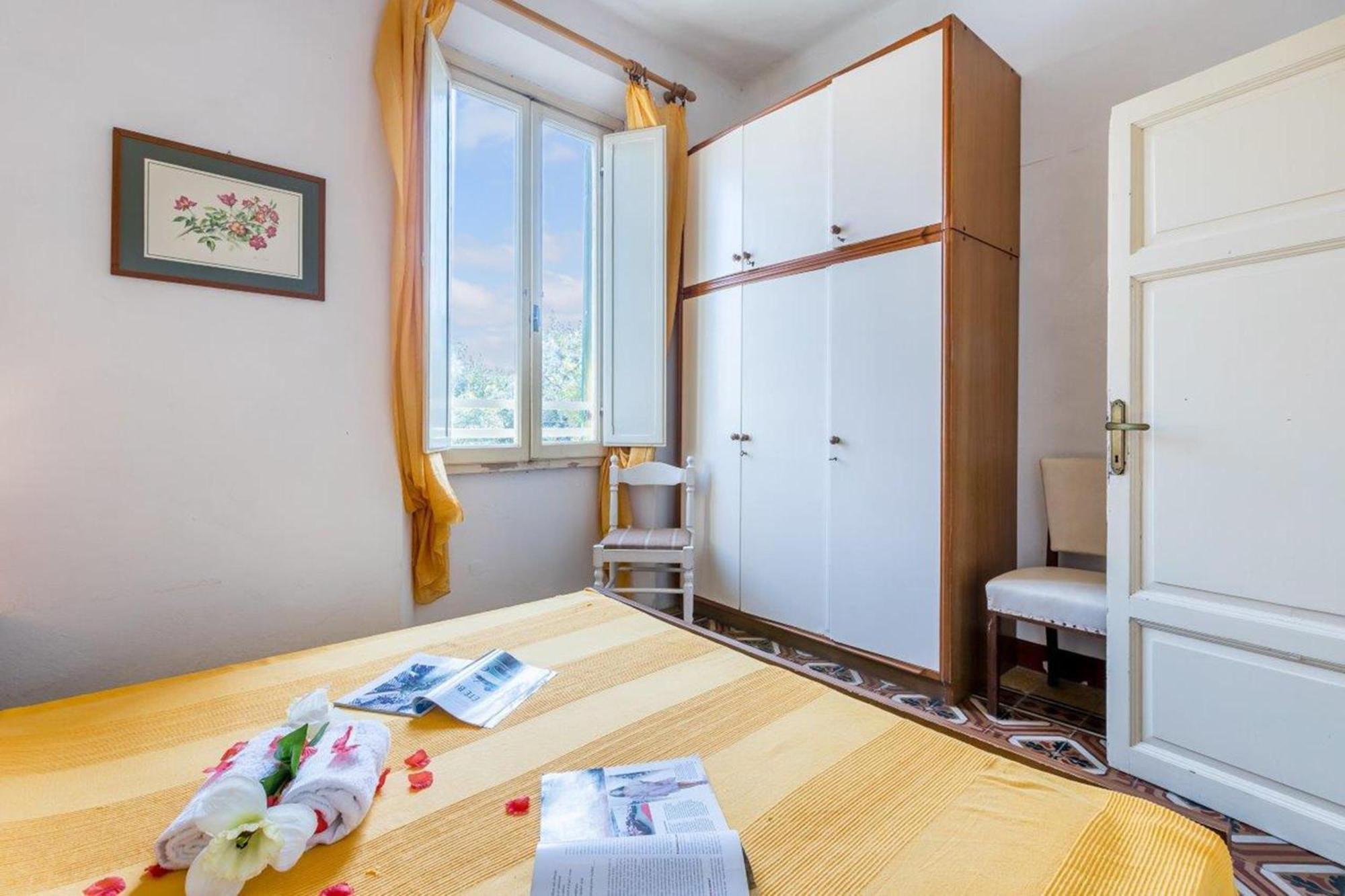 Il Gladiolo - Focette 100Mt From Sea - Happy Rentals Marina di Pietrasanta Zewnętrze zdjęcie