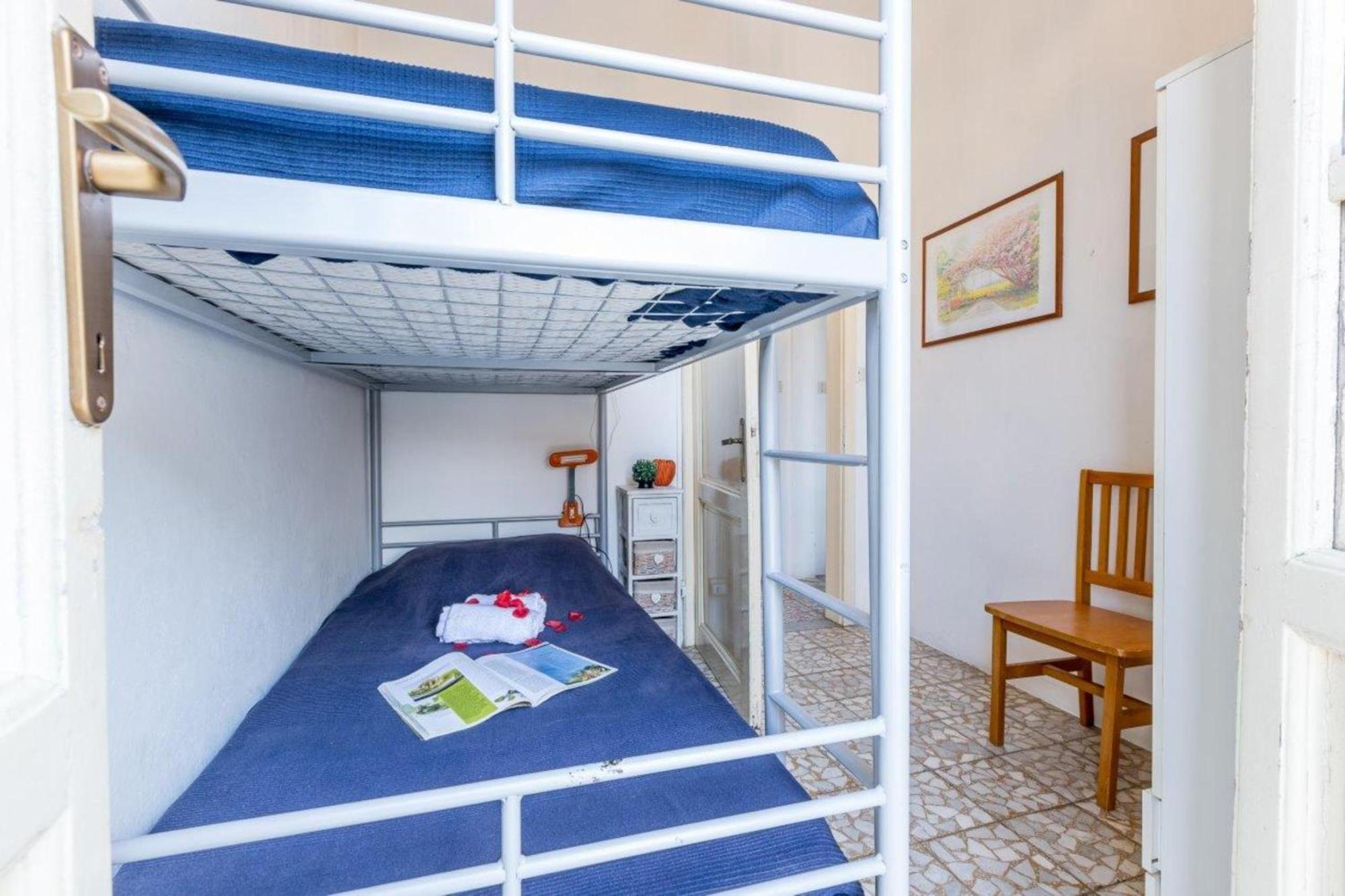 Il Gladiolo - Focette 100Mt From Sea - Happy Rentals Marina di Pietrasanta Zewnętrze zdjęcie