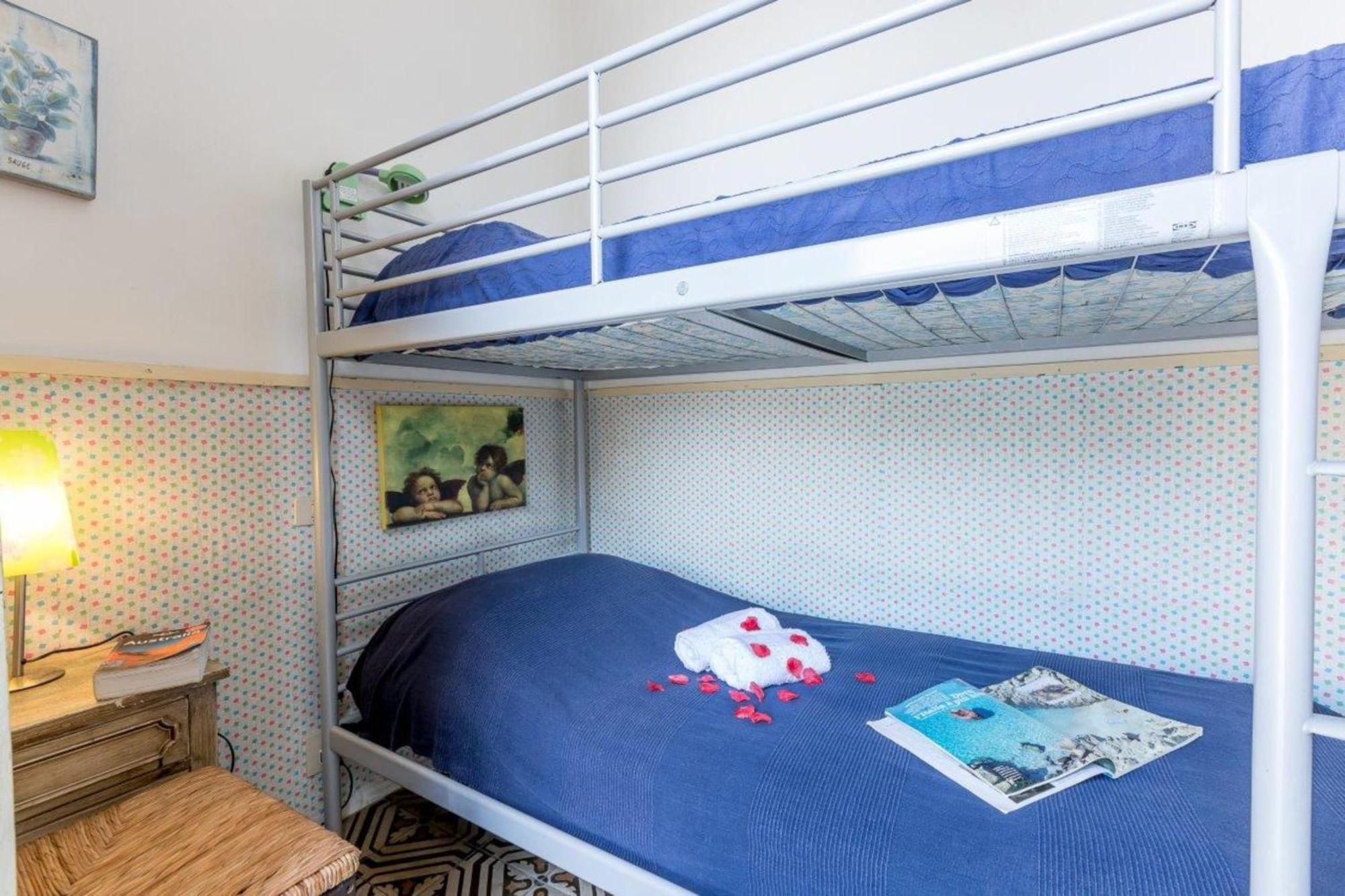 Il Gladiolo - Focette 100Mt From Sea - Happy Rentals Marina di Pietrasanta Zewnętrze zdjęcie