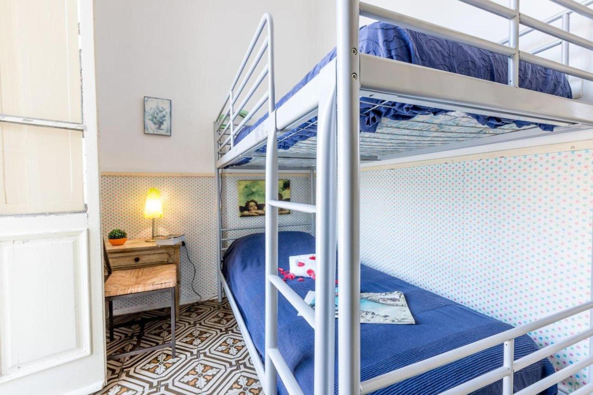 Il Gladiolo - Focette 100Mt From Sea - Happy Rentals Marina di Pietrasanta Zewnętrze zdjęcie