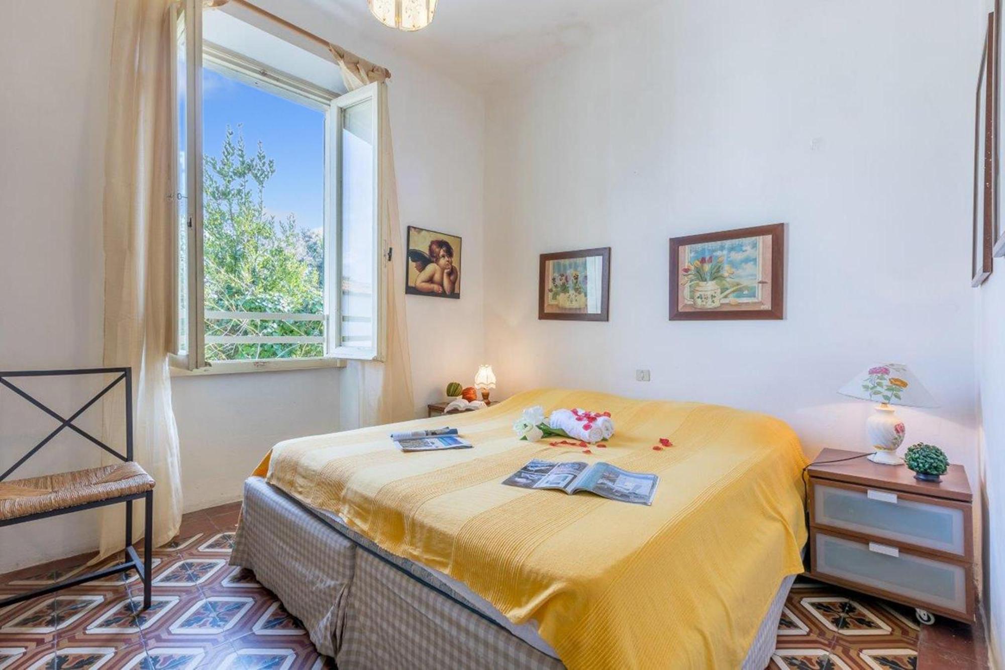 Il Gladiolo - Focette 100Mt From Sea - Happy Rentals Marina di Pietrasanta Zewnętrze zdjęcie