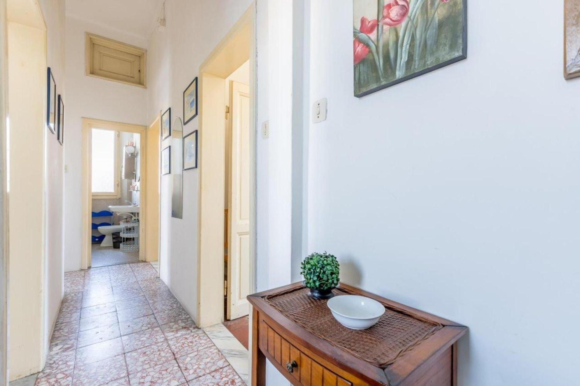 Il Gladiolo - Focette 100Mt From Sea - Happy Rentals Marina di Pietrasanta Zewnętrze zdjęcie