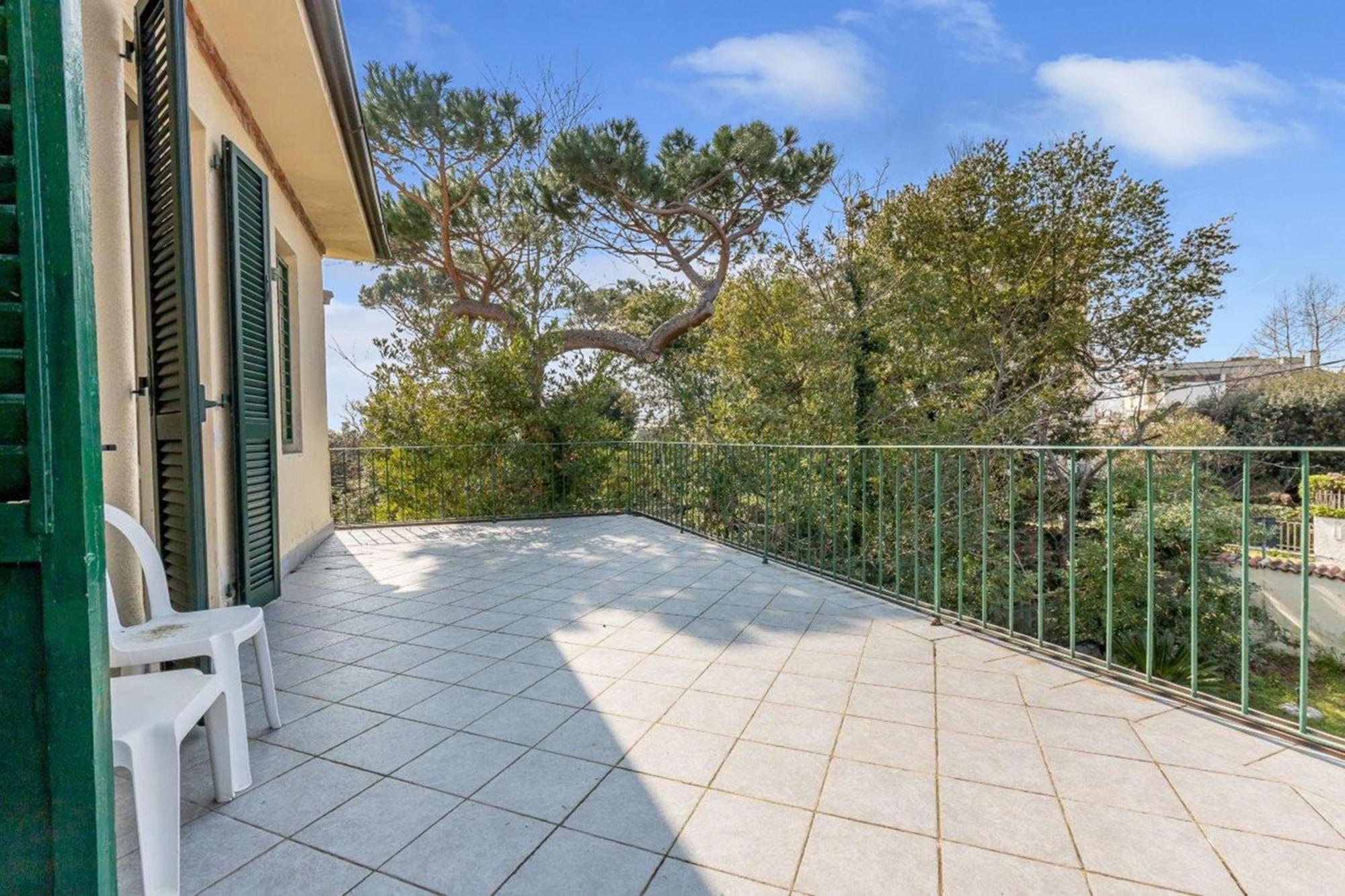 Il Gladiolo - Focette 100Mt From Sea - Happy Rentals Marina di Pietrasanta Zewnętrze zdjęcie