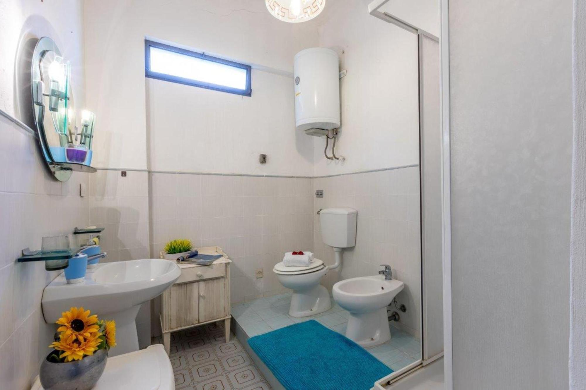 Il Gladiolo - Focette 100Mt From Sea - Happy Rentals Marina di Pietrasanta Zewnętrze zdjęcie
