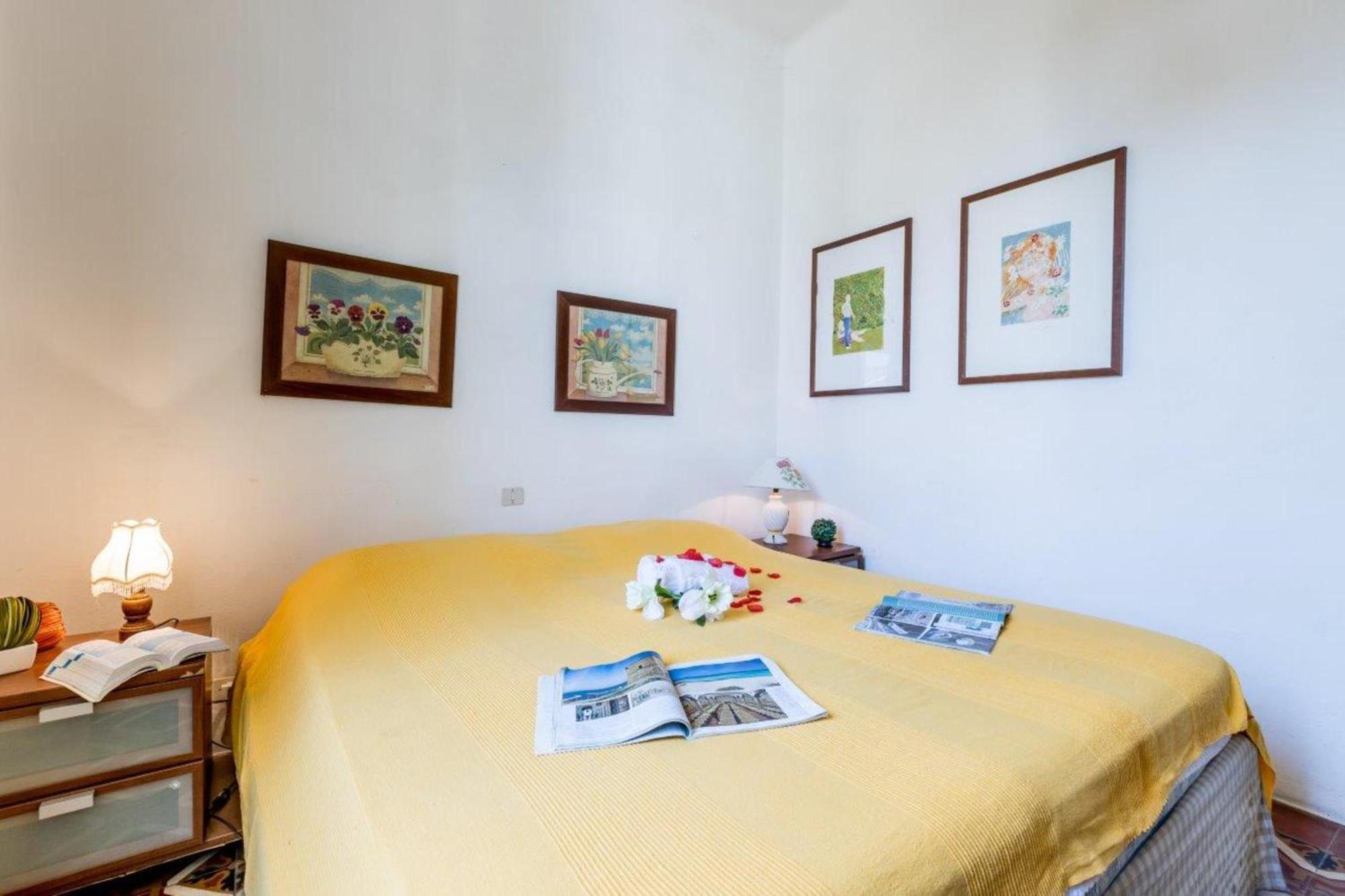 Il Gladiolo - Focette 100Mt From Sea - Happy Rentals Marina di Pietrasanta Zewnętrze zdjęcie